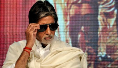 Amitabh Bachchan feels singers play vital role in actors` lives